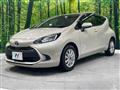 2021 Toyota AQUA