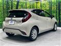 2021 Toyota AQUA
