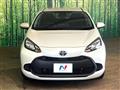 2025 Toyota AQUA
