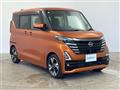 2025 Nissan ROOX