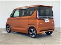 2025 Nissan ROOX