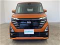 2025 Nissan ROOX