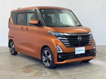 2025 Nissan ROOX