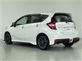 2017 Nissan Note