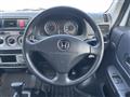 2015 Honda Vamos