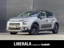2019 Citroen C3