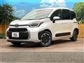 2026 Toyota Sienta