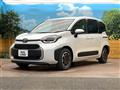 2026 Toyota Sienta