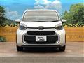 2026 Toyota Sienta