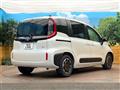 2026 Toyota Sienta