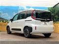 2026 Toyota Sienta