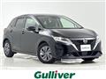 2021 Nissan Note