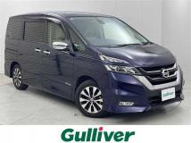 2016 Nissan Serena