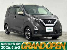 2021 Nissan DAYZ