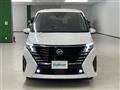 2023 Nissan Serena
