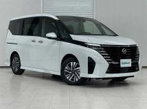 2023 Nissan Serena