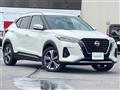 2023 Nissan KIX