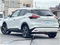 2023 Nissan KIX
