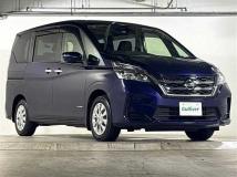 2021 Nissan Serena