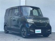 2019 Honda N BOX