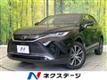 2025 Toyota Harrier