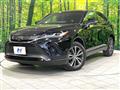 2025 Toyota Harrier