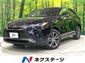 2025 Toyota Harrier