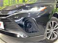 2025 Toyota Harrier