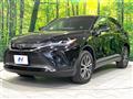 2025 Toyota Harrier