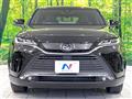 2025 Toyota Harrier