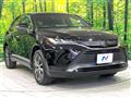 2025 Toyota Harrier