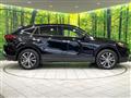 2025 Toyota Harrier