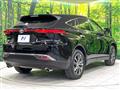 2025 Toyota Harrier