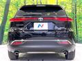 2025 Toyota Harrier