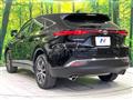 2025 Toyota Harrier