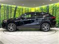 2025 Toyota Harrier