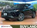 2025 Toyota Harrier