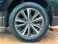 2025 Toyota Harrier