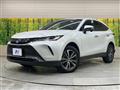 2025 Toyota Harrier