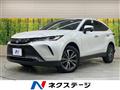 2025 Toyota Harrier