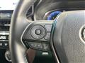 2025 Toyota Harrier