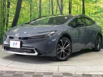 2024 Toyota Prius