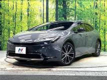 2024 Toyota Prius