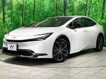 2024 Toyota Prius
