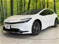 2025 Toyota Prius