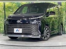 2023 Toyota Voxy