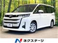 2025 Toyota Noah
