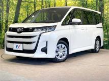 2025 Toyota Noah
