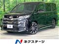 2025 Toyota Noah