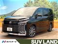 2025 Toyota Voxy